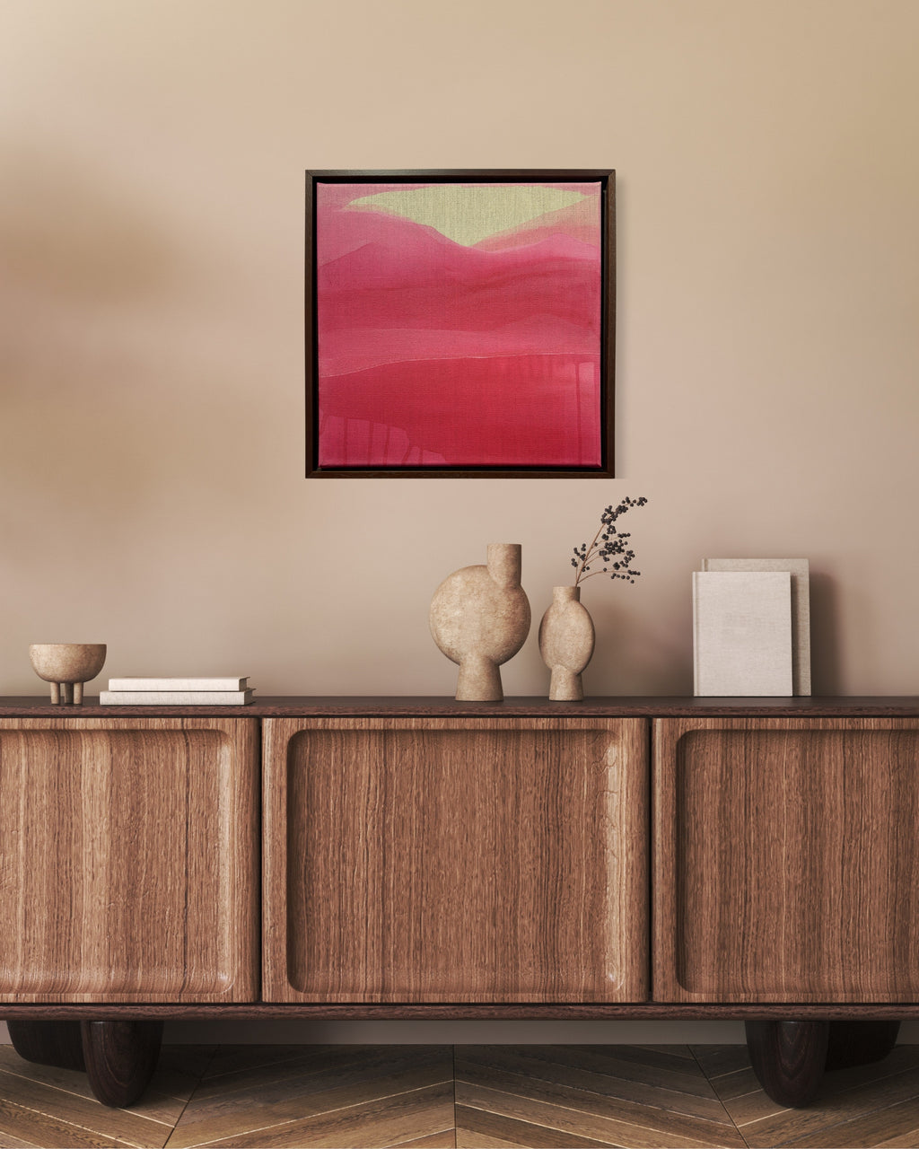 Finding My Way to You