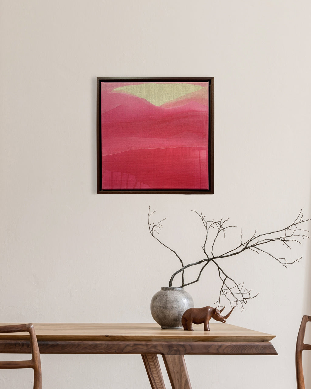 Finding My Way to You