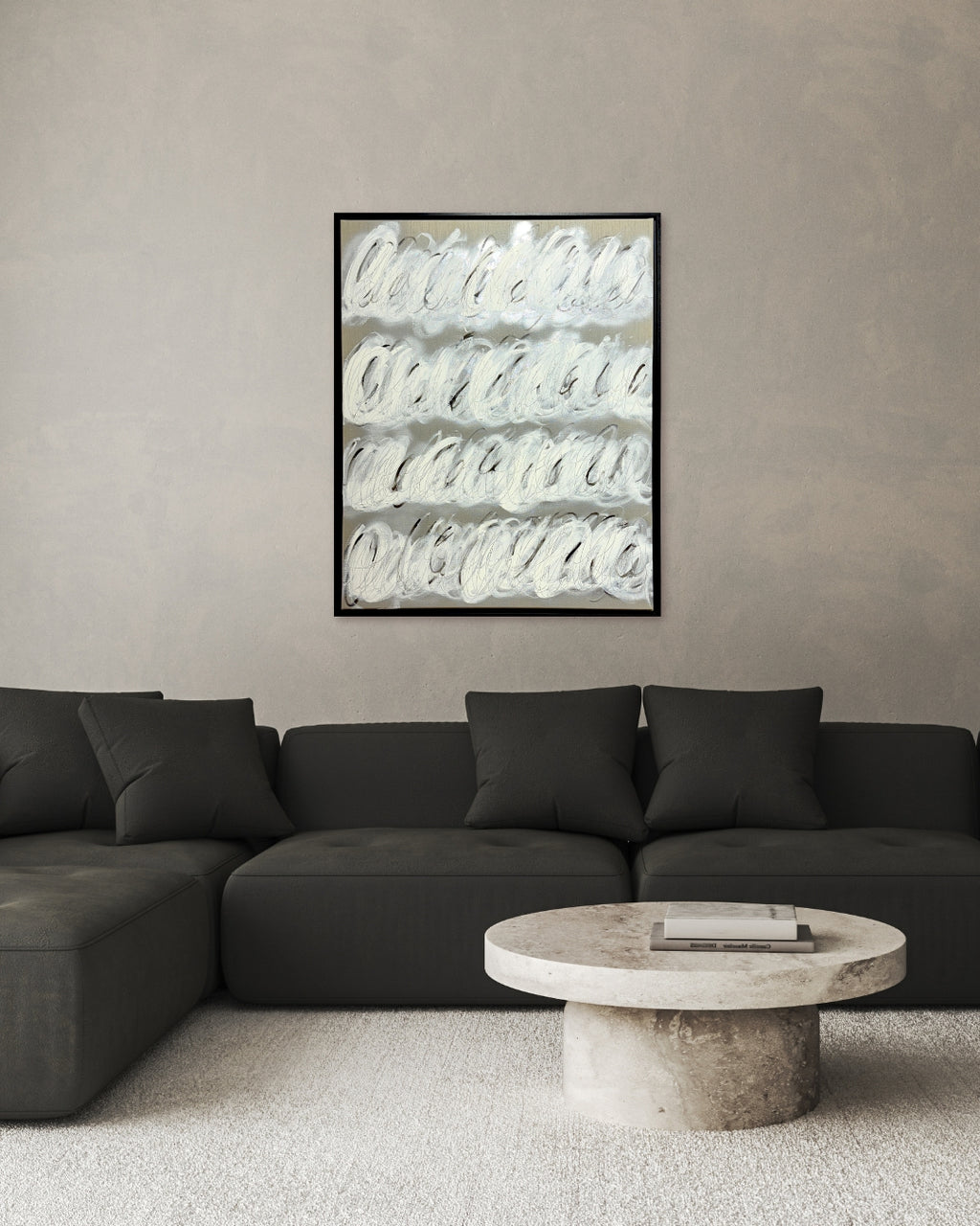 I Found Calm in Love & Chaos