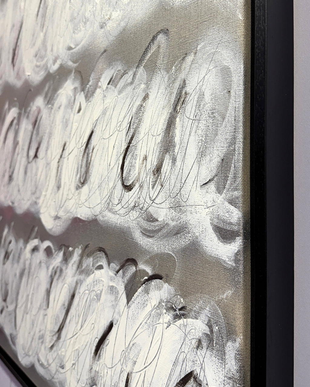 I Found Calm in Love & Chaos