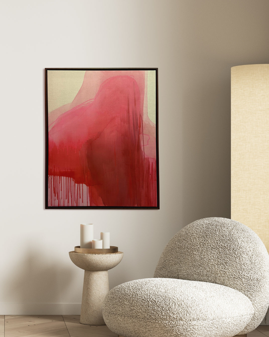 “I Used to Hate Roses”