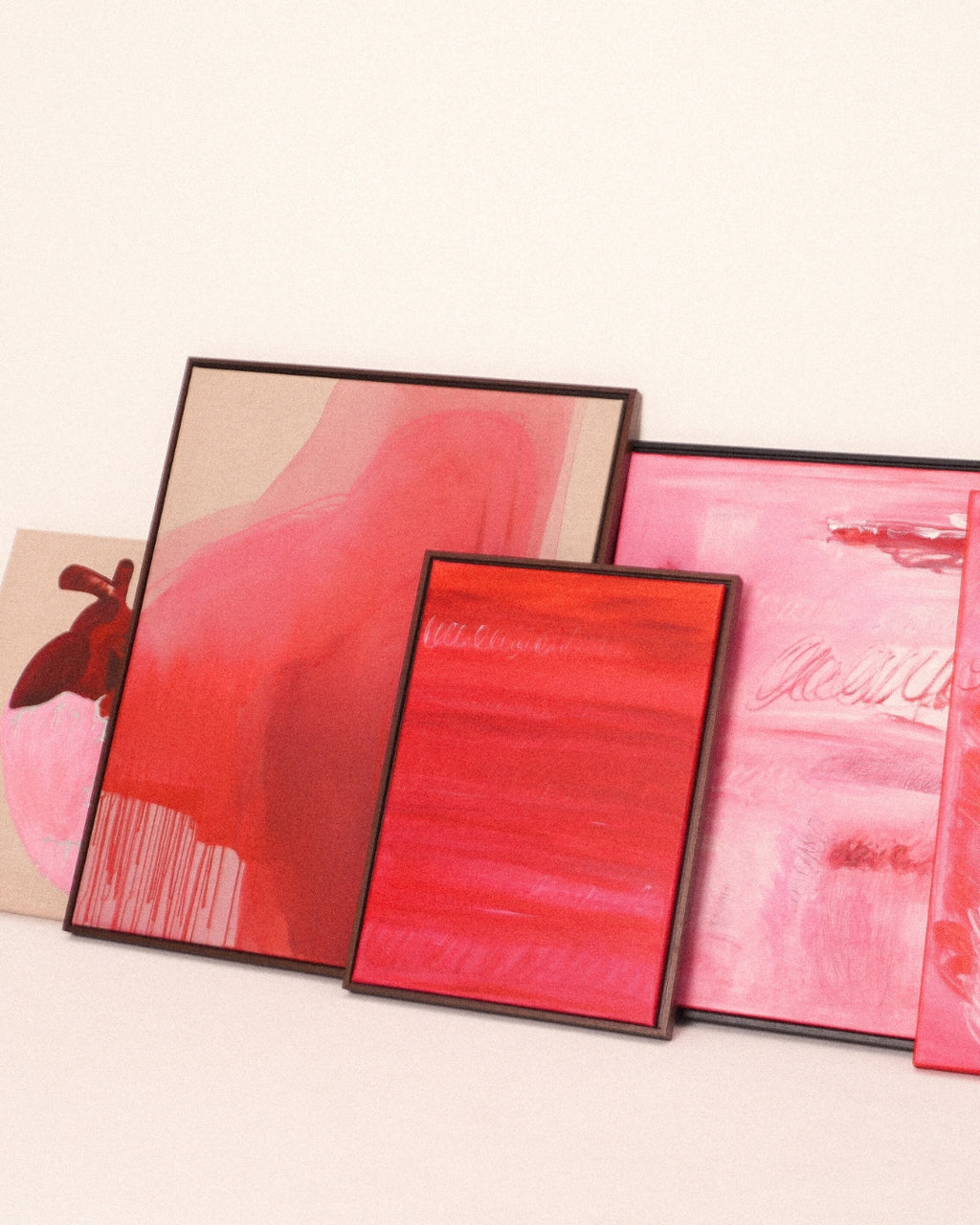 I Used to Hate Roses