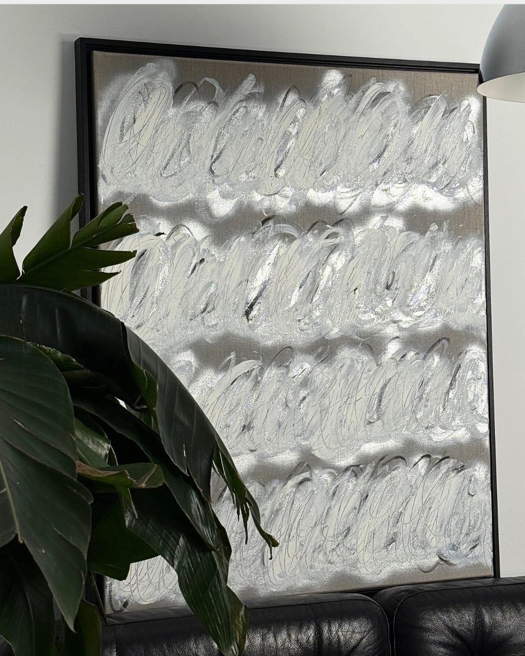 I Found Calm in Love & Chaos